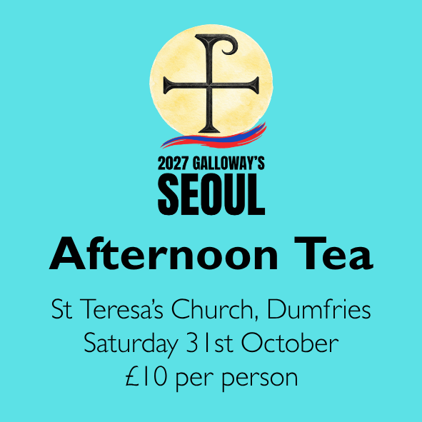 Afternoon Tea Ticket